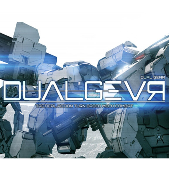 Dual Gear Steam CD Key