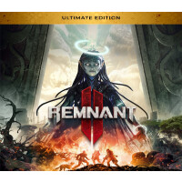 Remnant II Ultimate Edition Steam Altergift