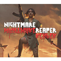 Nightmare Reaper NA PS5 CD Key
