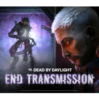 Dead by Daylight - End Transmission Chapter DLC Steam CD Key