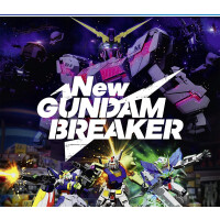 New Gundam Breaker RU VPN Activated Steam CD Key