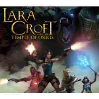 Lara Croft and the Temple of Osiris RU VPN Required Steam CD Key
