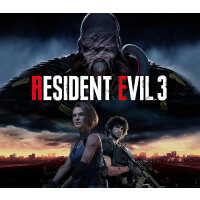 Resident Evil 3 RU VPN Activated Steam CD Key