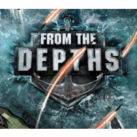 From The Depths EU Steam CD Key