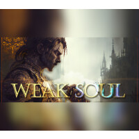 Weak Soul Steam CD Key