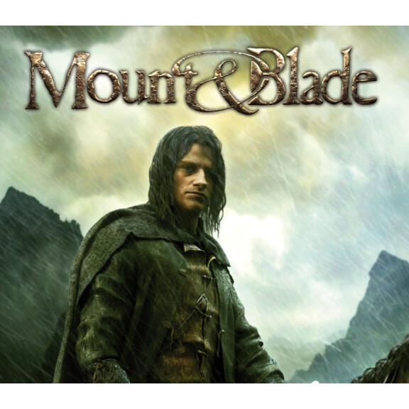 Mount & Blade ASIA Steam CD Key