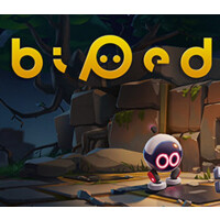 Biped RU VPN Required Steam CD Key
