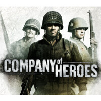 Company of Heroes RU Steam CD Key