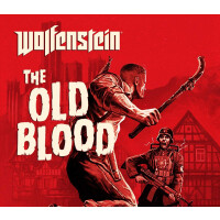 Wolfenstein: The Old Blood RU VPN Required Steam CD Key