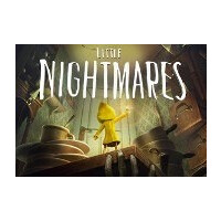 Little Nightmares Complete Edition RU VPN Activated Steam CD Key