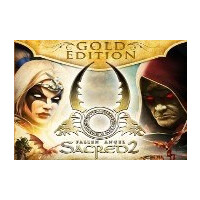 Sacred 2 Gold US Steam CD Key