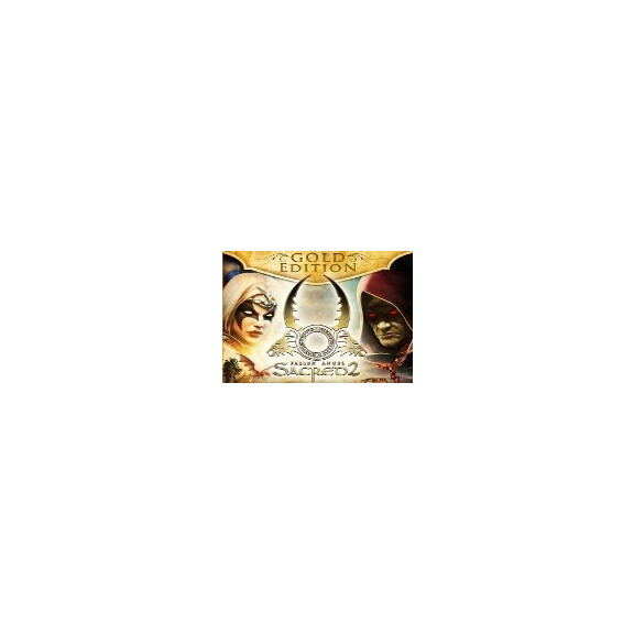 Sacred 2 Gold US Steam CD Key