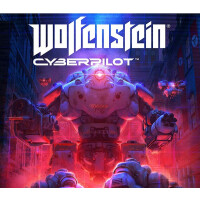 Wolfenstein: Cyberpilot EU Steam CD Key