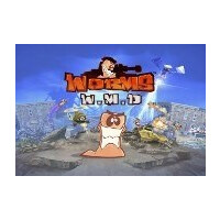 Worms W.M.D RU VPN Activated Steam CD Key