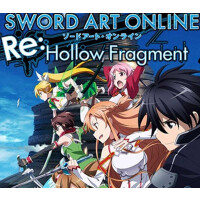 Sword Art Online Re: Hollow Fragment EU Steam CD Key