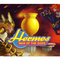Hermes: War of the Gods Steam CD Key