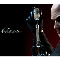 Hitman: Contracts RU Steam CD Key