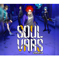 SOULVARS Steam CD Key