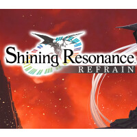 Shining Resonance Refrain RoW PC Steam CD Key