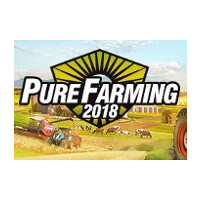 Pure Farming 2018 LATAM Steam CD Key