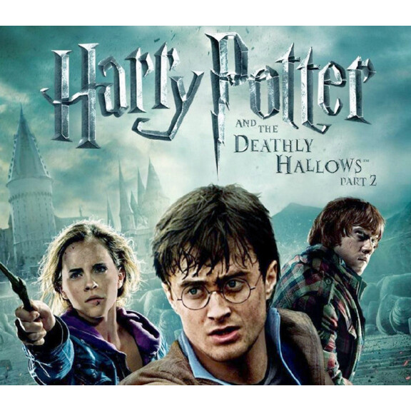 Harry Potter and the Deathly Hallows – Part 2 Origin CD Key