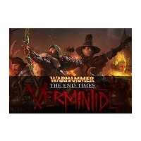 Warhammer: End Times - Vermintide South America Steam CD Key