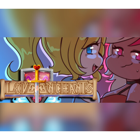 Love and Enchants Steam CD Key