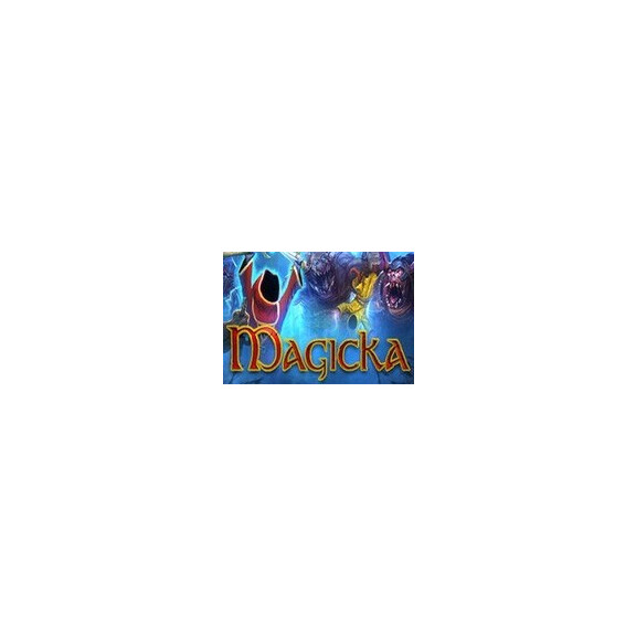 Magicka PL Steam CD Key