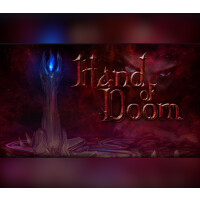 Hand of Doom Steam CD Key