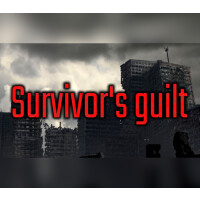 Survivor's Guilt Steam CD Key