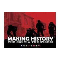 Making History: The Calm & the Storm Steam Gift