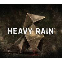 Heavy Rain RU VPN Required Steam CD Key