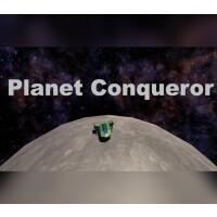 Planet Conqueror Steam CD Key