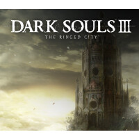 Dark Souls III - The Ringed City DLC RU/CIS PC Steam CD Key