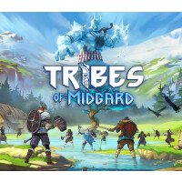 Tribes of Midgard TR Steam CD Key