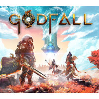 Godfall: Ultimate Edition RoW Steam CD Key