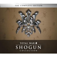 SHOGUN: Total War - Collection RU Steam CD Key