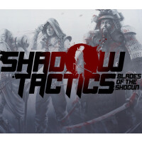 Shadow Tactics: Blades of the Shogun RU VPN Activated Steam CD Key