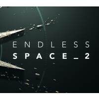 Endless Space 2 Digital Deluxe Edition RU VPN Activated Steam CD Key