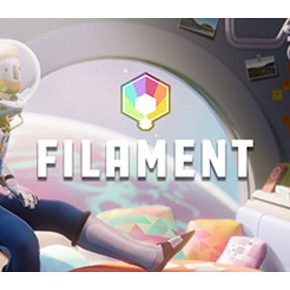 Filament RU Steam CD Key