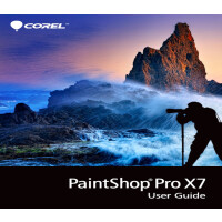 Corel Paintshop Pro X7 CD Key