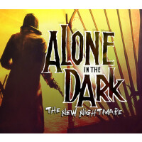 Alone in the Dark: The New Nightmare RU Steam CD Key