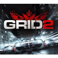 GRID 2 RU Steam CD Key