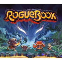 Roguebook RU/CIS Steam CD Key