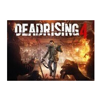 Dead Rising 4 RU VPN Required Steam CD Key