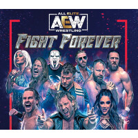 AEW: Fight Forever Steam Altergift