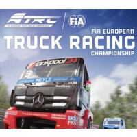 FIA European Truck Racing Championship RU VPN Activated Steam CD Key
