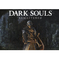 Dark Souls: Remastered RU VPN Activated Steam CD Key