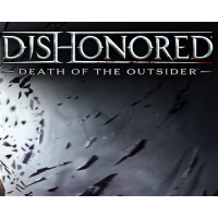 Dishonored: Death of the Outsider RU Steam CD Key