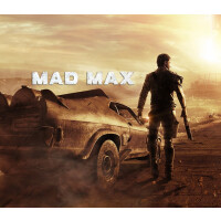 Mad Max CN VPN Activated Steam CD Key